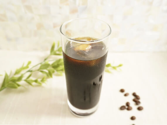 オリーブコーヒー
