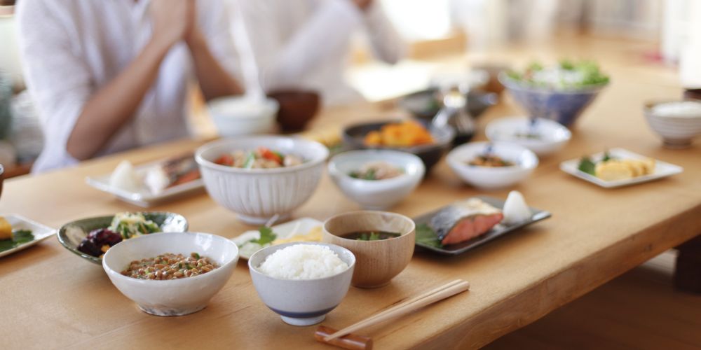 腸内フローラを食生活で改善する方法