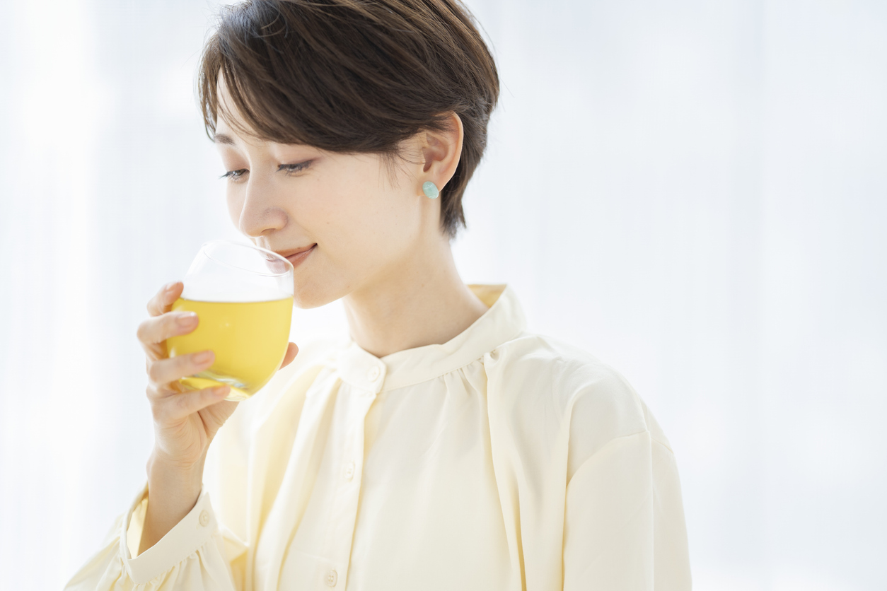 夏便秘解消に効くとされる飲み物には何がある？
