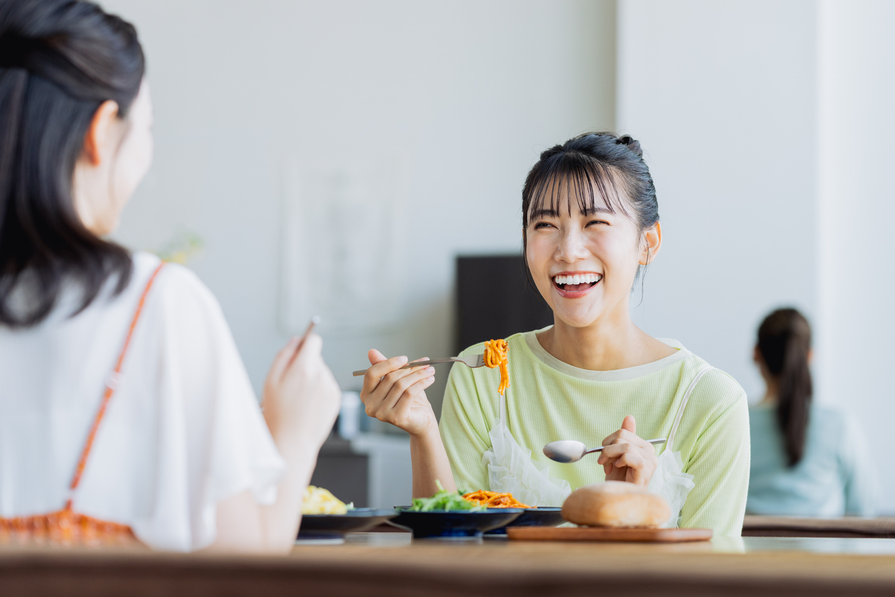 快便のために気をつけたい食生活の注意点