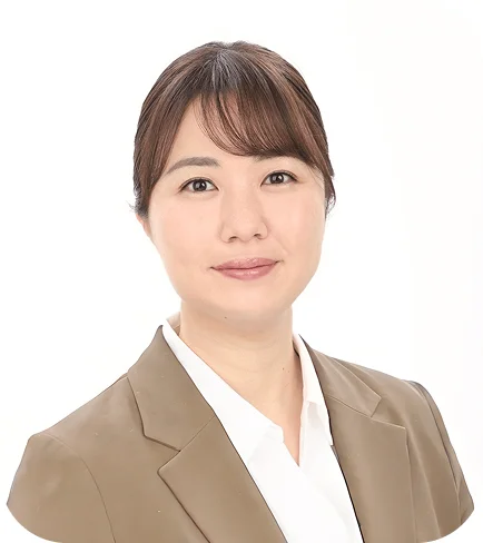 加勢田 千尋